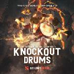 Soundiron Knockout Drums (Дигитален продукт)