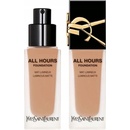 Yves Saint Laurent All Hours Foundation dlhotrvajúci make-up vodeodolný MN9 25 ml
