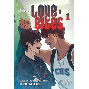 Love Bites, Vol. 1 (ISBN: 9781834110257)