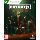 Payday 3 (D1 Edition) (XSX)