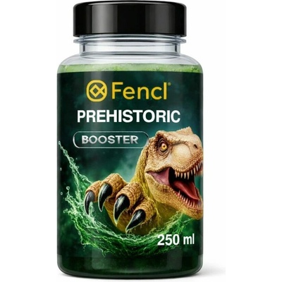 Fencl Booster Prehistoric 250 ml – Sleviste.cz