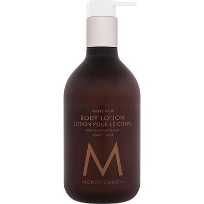 Moroccanoil Body Lotion Ambre Noir tělové mléko 360 ml