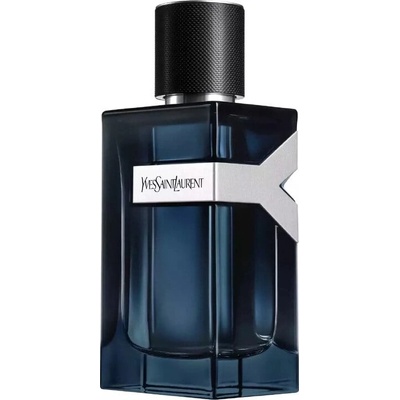 Yves Saint Laurent Y Intense parfémovaná voda pánská 100 ml tester