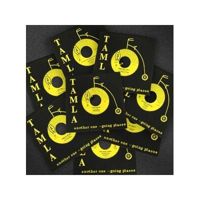 Leverett Chico - Solid Sender LP – Hledejceny.cz