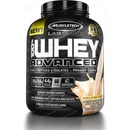Muscletech 100% Whey Advanced 2270 g