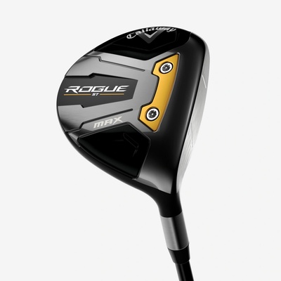 Callaway Rogue ST Max SMU 24 Tensei Blue 60 pánské fairway dřevo pravé 18° Regular – Zboží Dáma