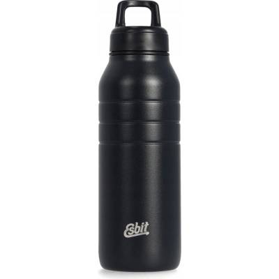 Esbit termoska 680 ml černá