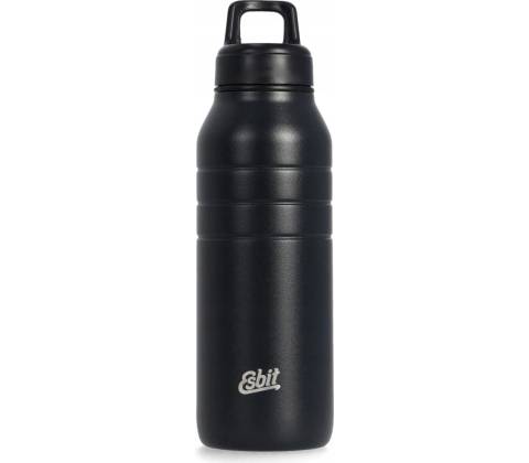 Esbit termoska 680 ml černá