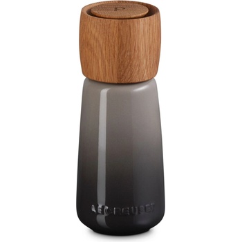 Le Creuset Мелничка за черен пипер 17 см, FLINT, керамика с глазура, Le Creuset (LECR44017174440201)