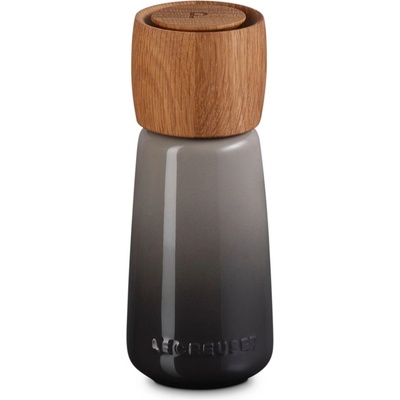 Le Creuset Мелничка за черен пипер 17 см, FLINT, керамика с глазура, Le Creuset (LECR44017174440201)