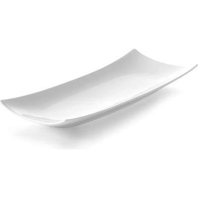 Hendi Plato Bark 352x146xH 40 mm