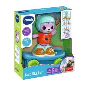 VTech Cat Skater VTECH