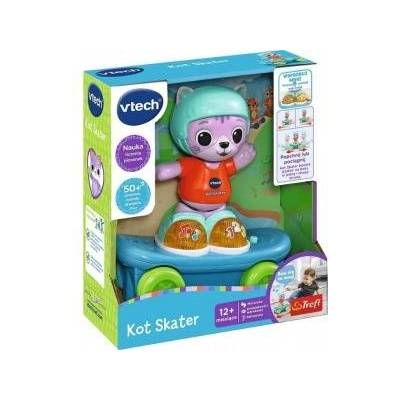 VTech Cat Skater VTECH