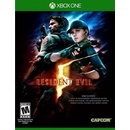 Hry na Xbox One Resident Evil 5 HD