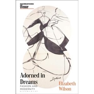 Adorned in Dreams (ISBN: 9781350399747)