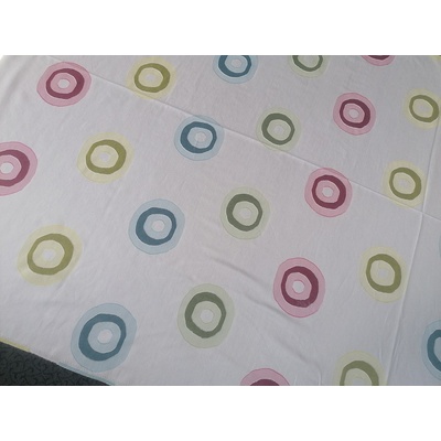 Dekoračná látka SOLEY 35 šírka 152 cm