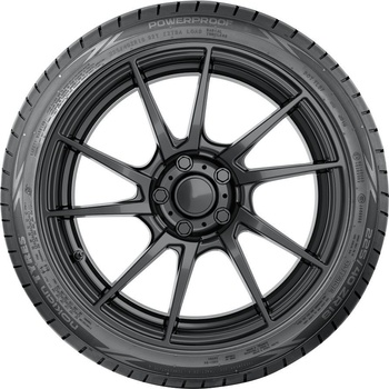 Nokian Tyres Powerproof 275/30 R20 97Y