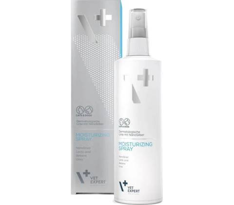 VetExpert Moisturizing Spray 100 ml