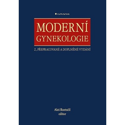 Moderní gynekologie