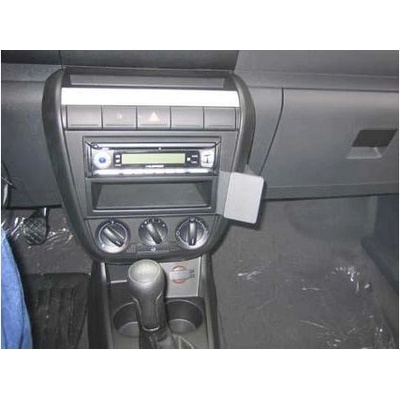 Brodit ProClip montážna konzola na palubnú dosku pre Volkswagen Fox 05-11, 853621