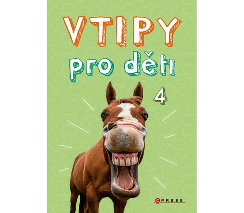 Vtipy pro děti 4