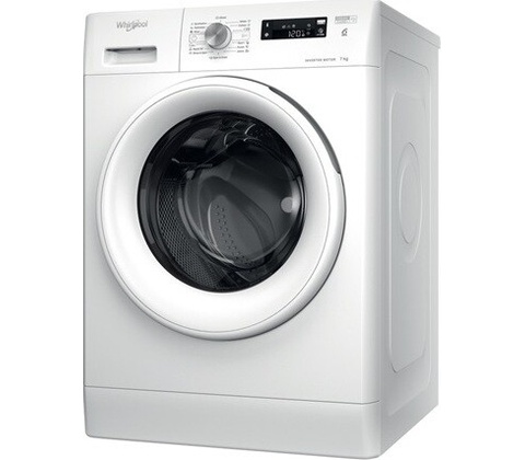 Whirlpool FFS 7469 W EE