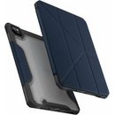 UNIQ Trexa antimikrobiálne púzdro iPad 11 2021 UNIQ-NPDP11 2021 -TRXBLU modré