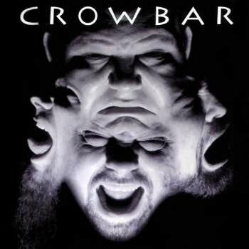 Odd Fellows Rest - Crowbar CD