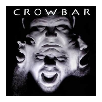 Odd Fellows Rest - Crowbar CD