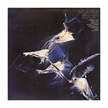 Weather Report CD