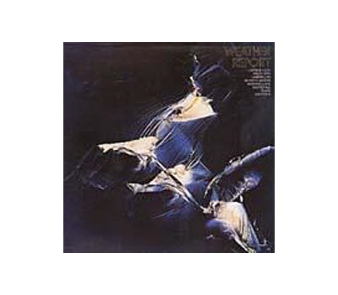 Weather Report CD