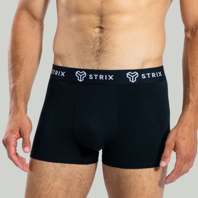 Strix Essential Trunks 2Pack Black – Zboží Dáma