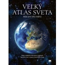 Veľký atlas sveta, 2. vydanie