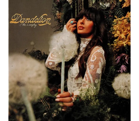 Langley Ella - Dandelion - CD