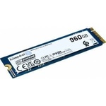 Kingston Data Center DC2000B - SSD - Enterprise - 960 GB - PCIe 4.0 x4 (NVMe)