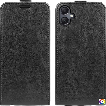 Samsonite Samsung Galaxy A06 Flip2 Кожен Калъф и Скрийн Протектор
