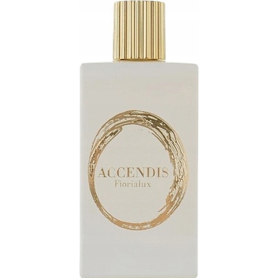 Accendis Fiorialux parfémovaná voda unisex 100 ml