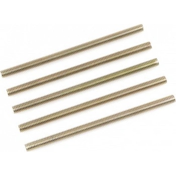 GForce Závitová tyč M3x70 ocel 5