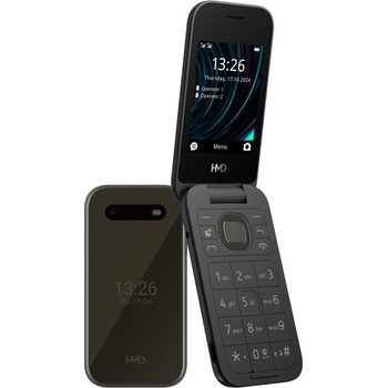 HMD 2660 Flip 4G Dual