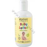 Bentley Organic Крем Bentley Organic Baby Lotion, p/n BO-52 - Био лосион за бебета (BO-52)