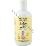 Bentley Organic Крем Bentley Organic Baby Lotion, p/n BO-52 - Био лосион за бебета (BO-52)