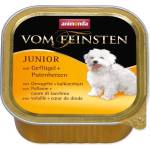 Animonda Пастет Animonda Vom Feinstein Junior птиче месо и сърце 150g (B4-82621)