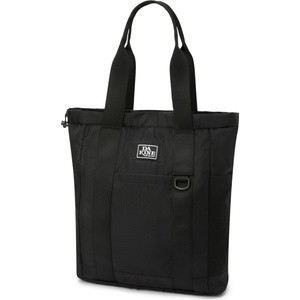 Dakine Чанта за рамо Dakine Jesse Tote 22 Shoulder bag - Black - размер 22 l (510-5846-0111)