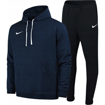 Nike Park 20 Fleece M CW6907-451 black