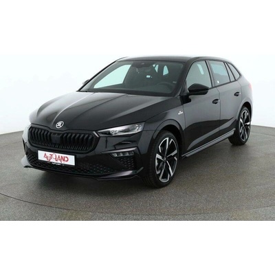 Skoda Scala 1.0 TSI DSG Monte Carlo 85 kW