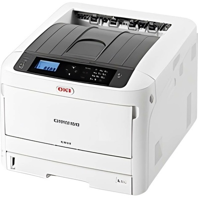 OKI C824dn