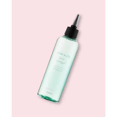A´pieu Mint Scalp sérum pre citlivú vlasovú pokožku 200 ml