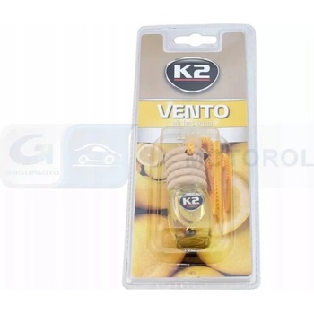 K2 Vento Lemon 8 ml