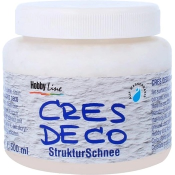 Kreul Cres Deco Структурна паста 500 ml (49553)