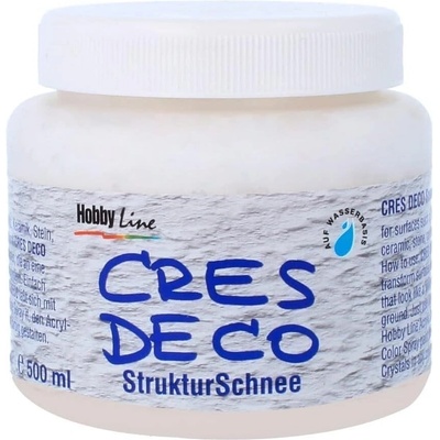 Kreul Cres Deco Структурна паста 500 ml (49553)